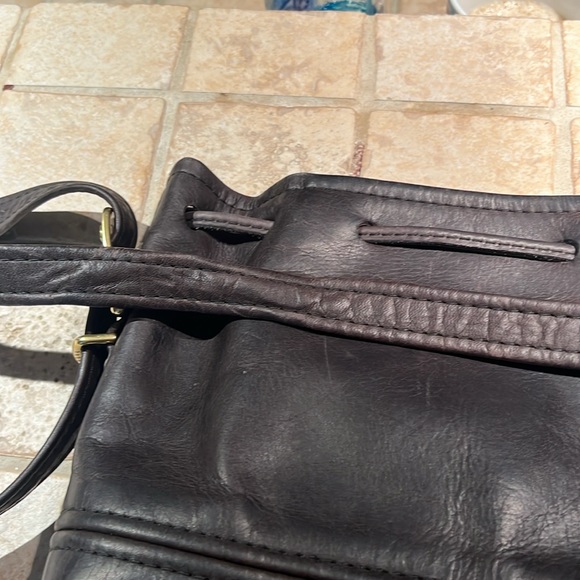 FOUNT classic Coventry bucket bag - Picture 14 of 16